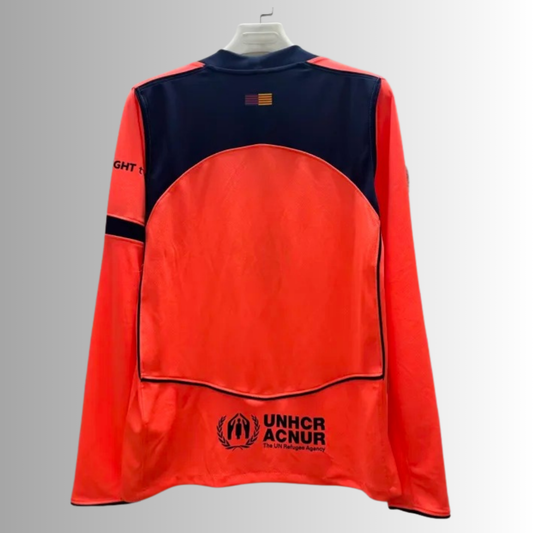 25-26 Barcelona Third Kit