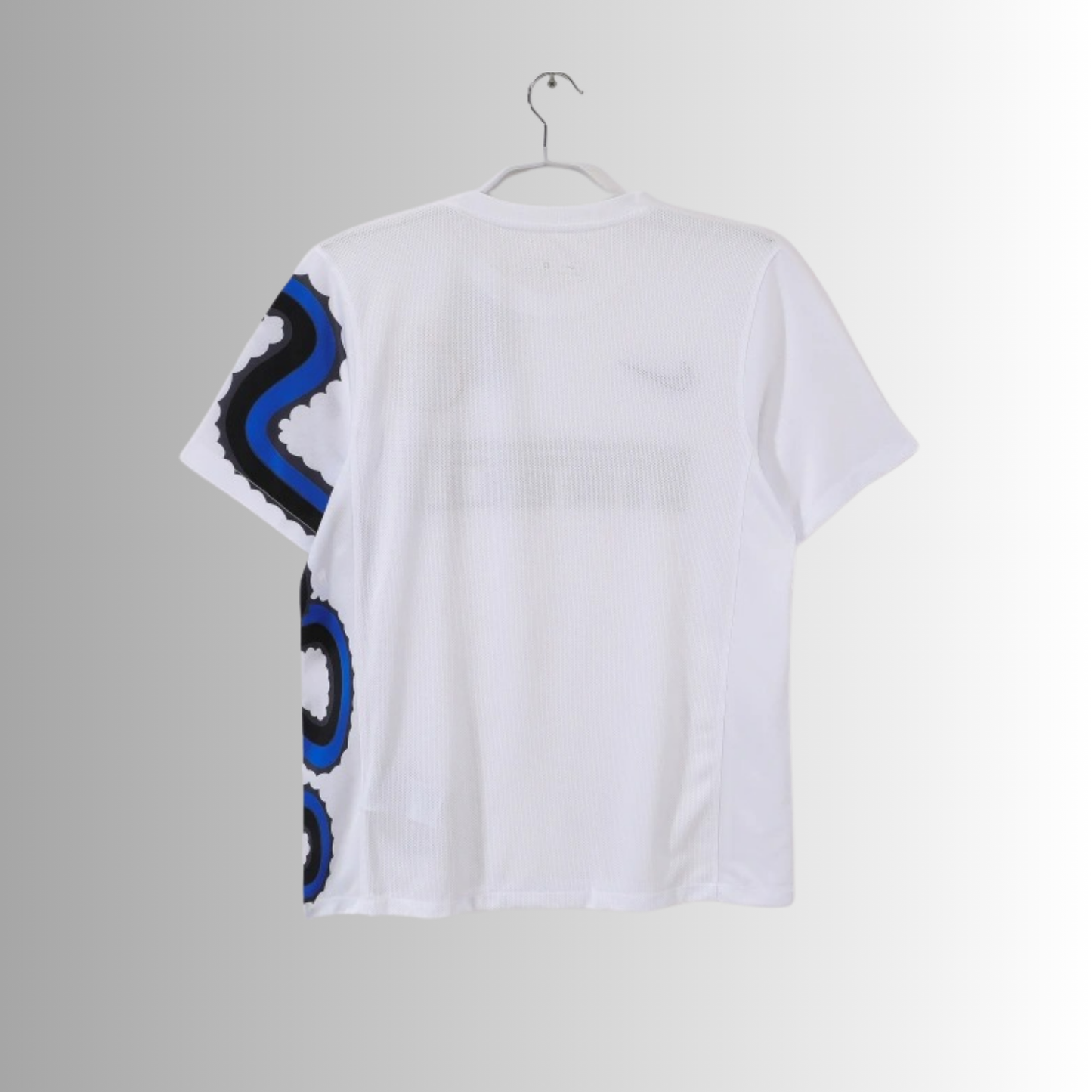 10-11 Inter Milan Away Kit