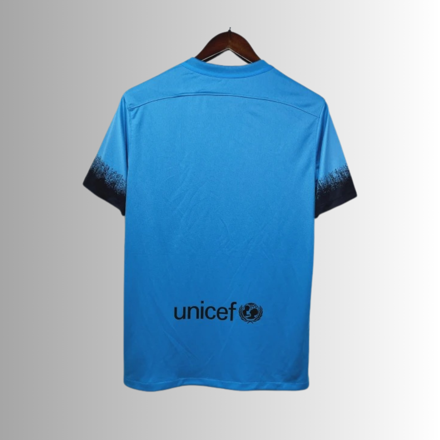 15-16 Barcelona Third Kit