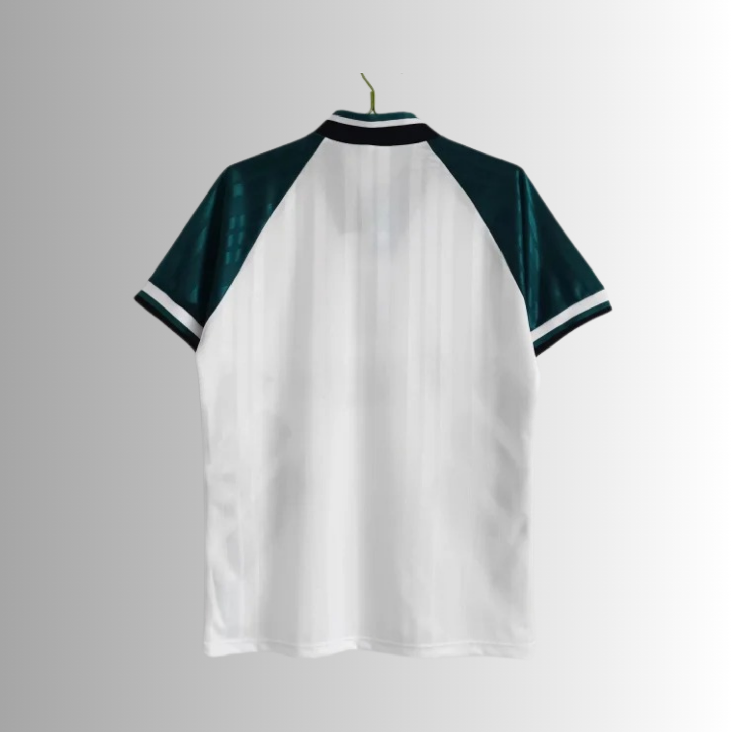 93-95 Liverpool Away Kit