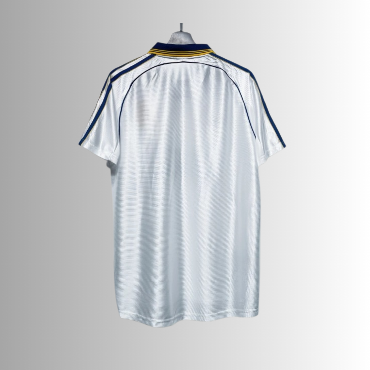 98-00 Reaal Madrid Home Kit