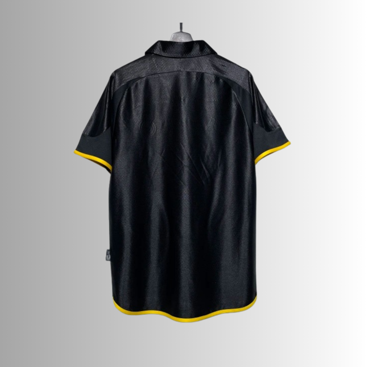 98-00 Real Madrid Away Kit