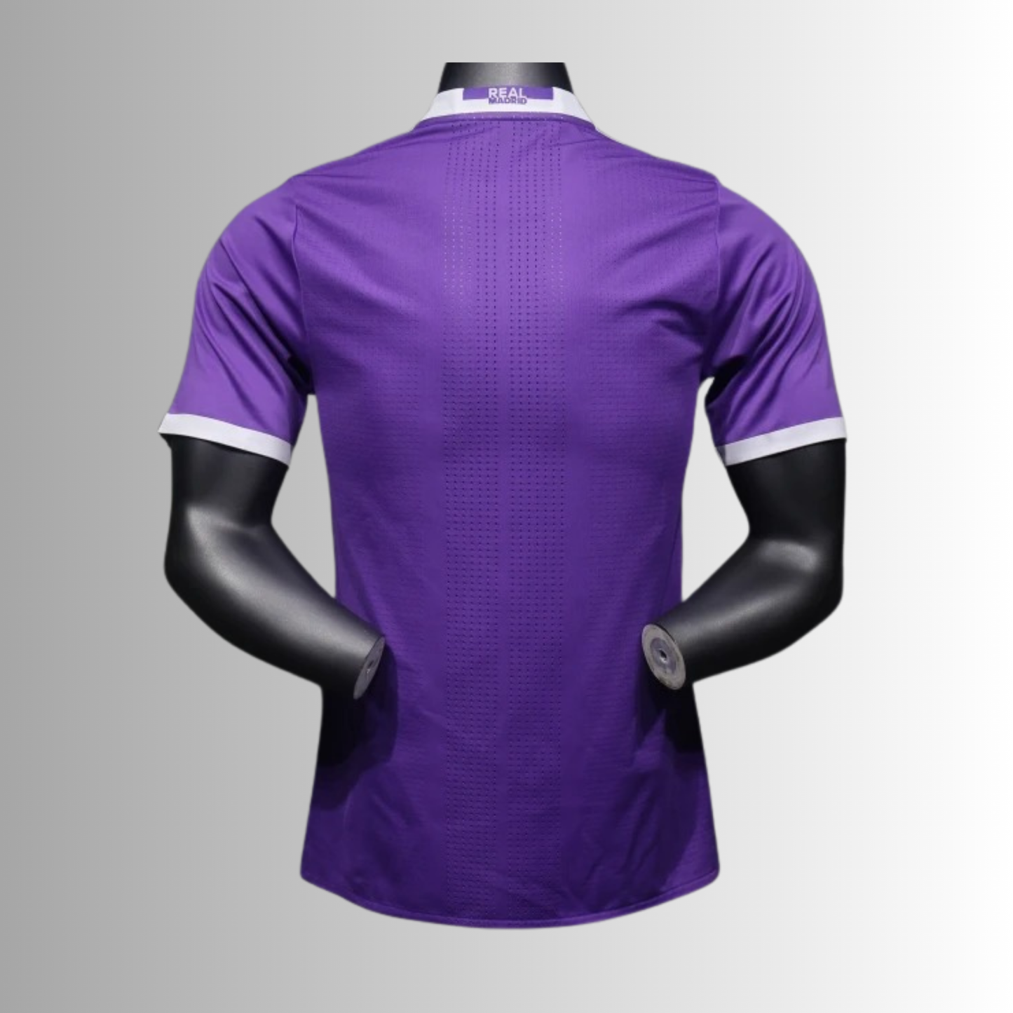 16-17 Real Madrid Away Kit