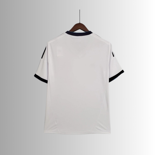 12-13 Real Madrid Home Kit