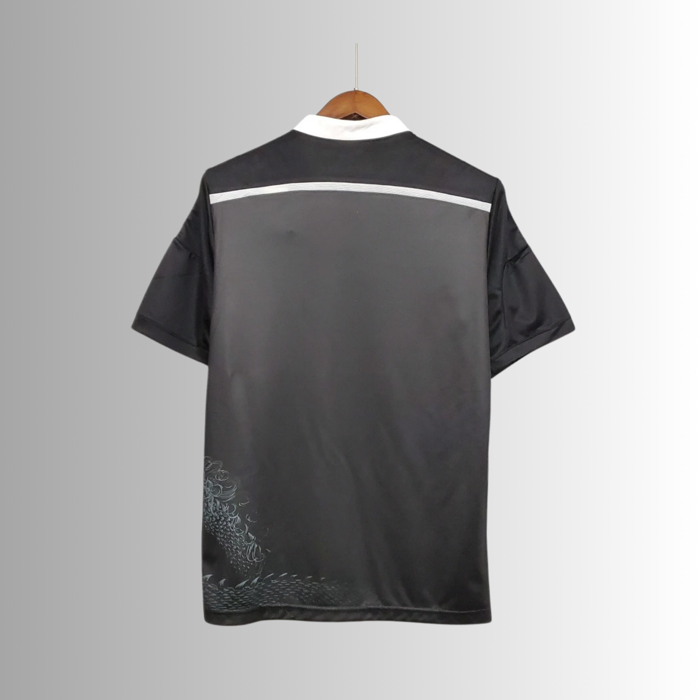 14-15 Real Madrid Third Kit