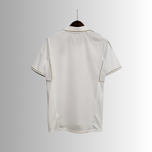 11-12 Real Madrid Home Kit