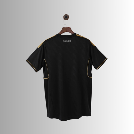11-12 Real Madrid Away Kit