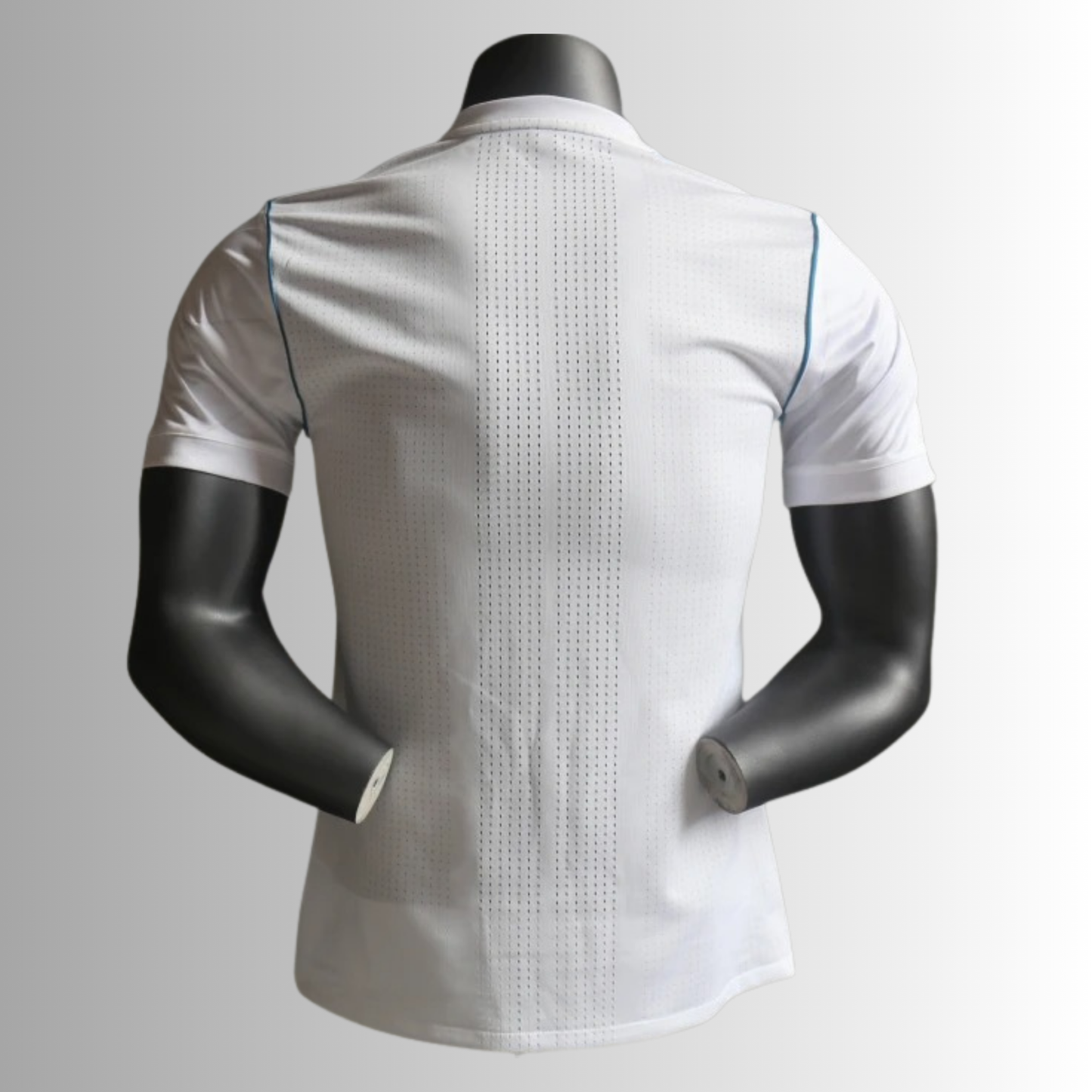 17-18 Real Madrid Home Kit