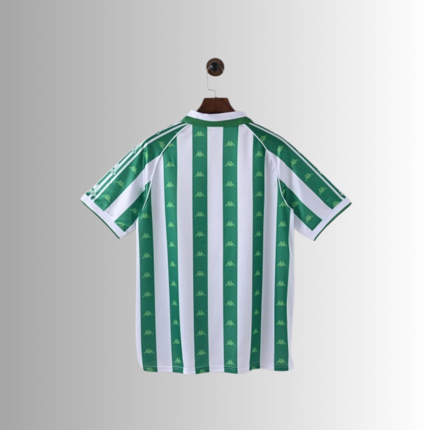 95-97 Real Betis Home Kit