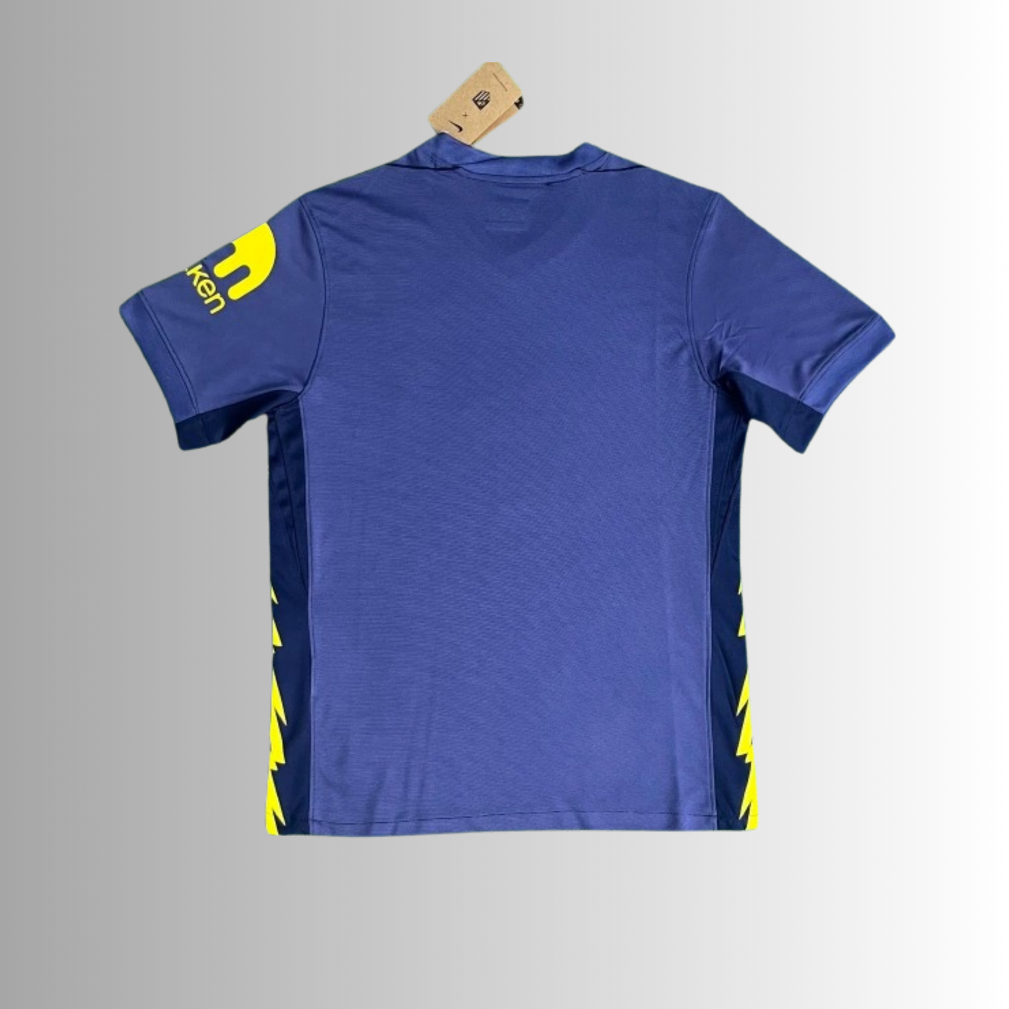 25-26 Atletico Madrid Away Kit