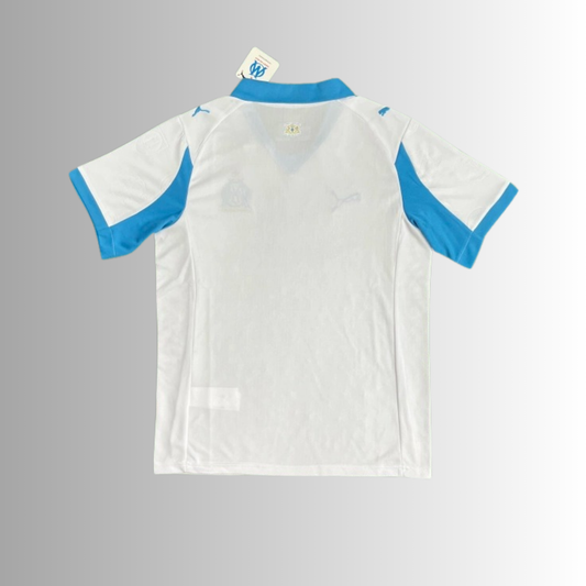25-26 Marseille Home Kit