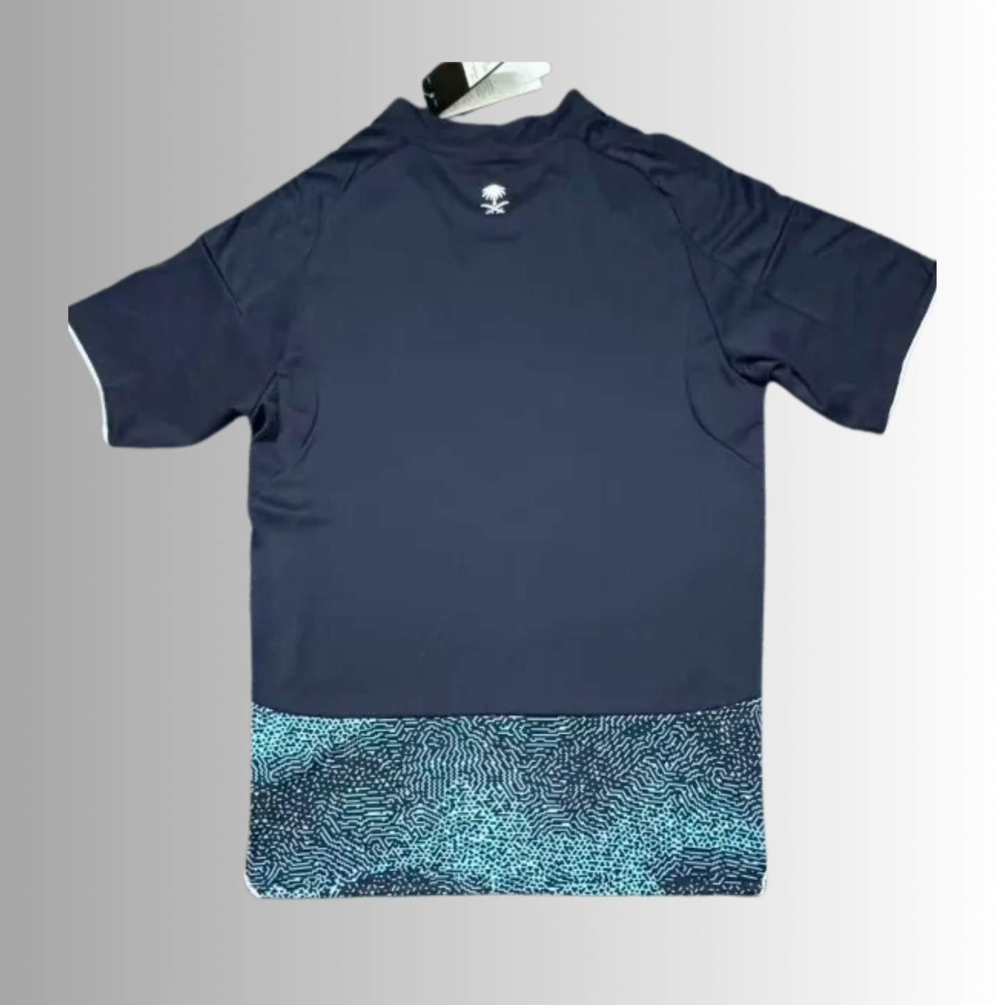 25-26 Al Nassr Away Kit