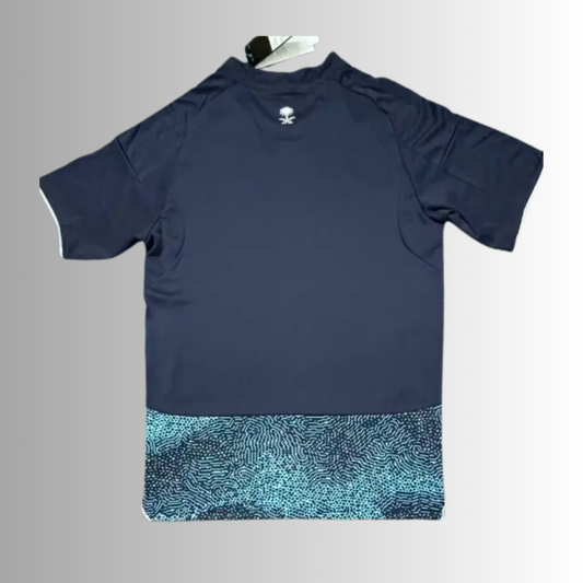 25-26 Al Nassr Away Kit