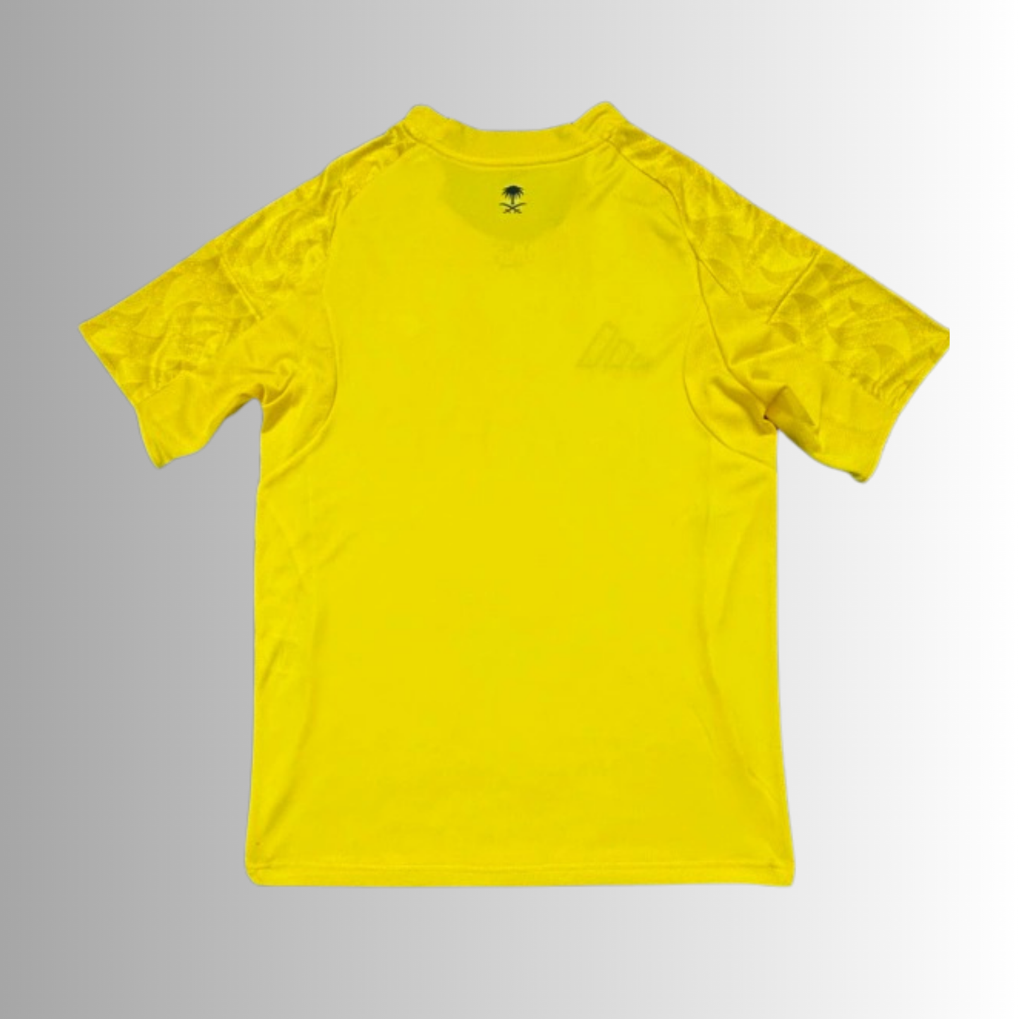 25-26 Al Nassr Home Kit