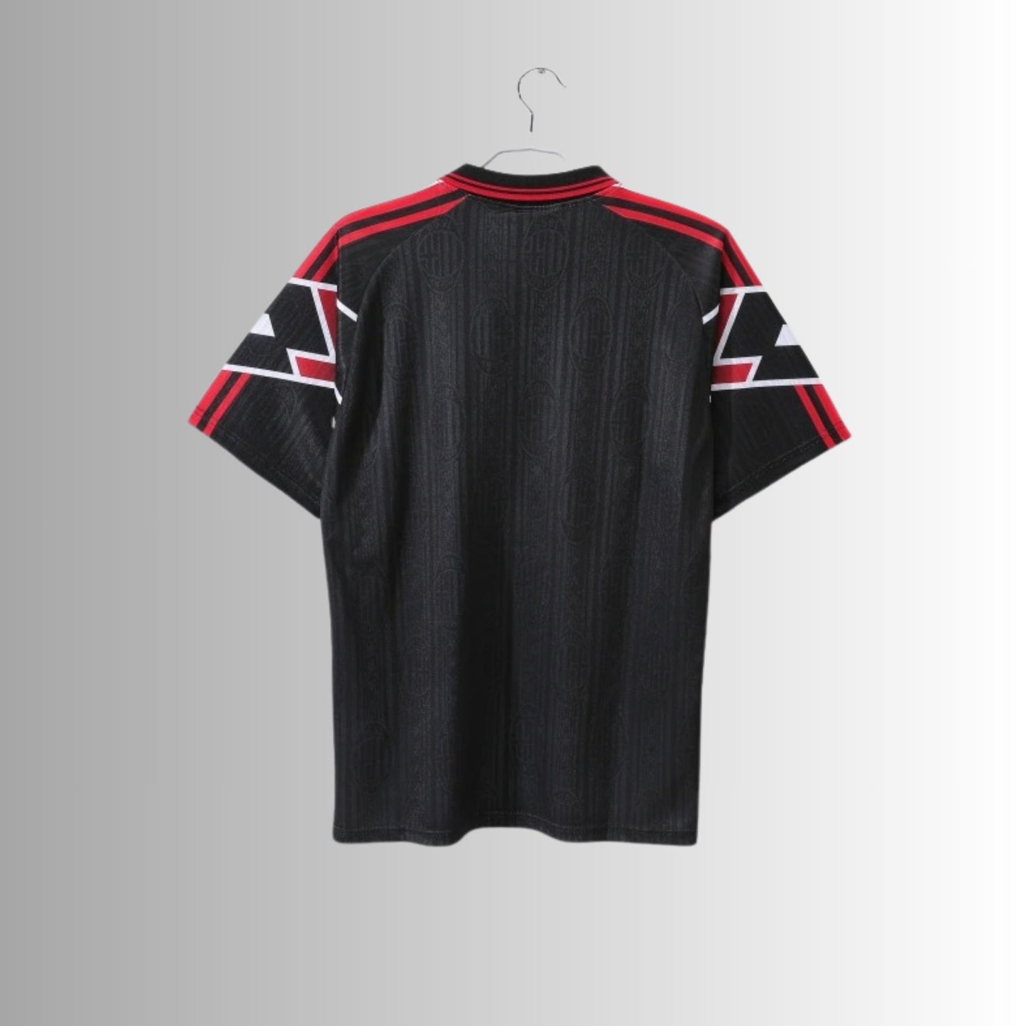 97-98 AC Milan third kit
