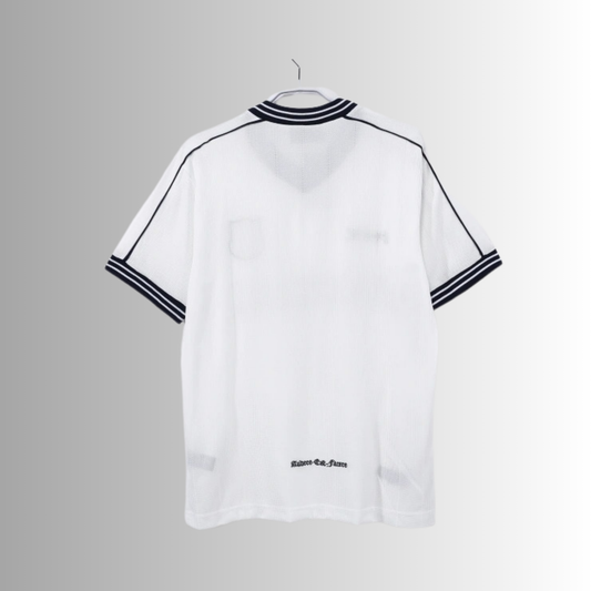 97-99 Tottenham Home Kit