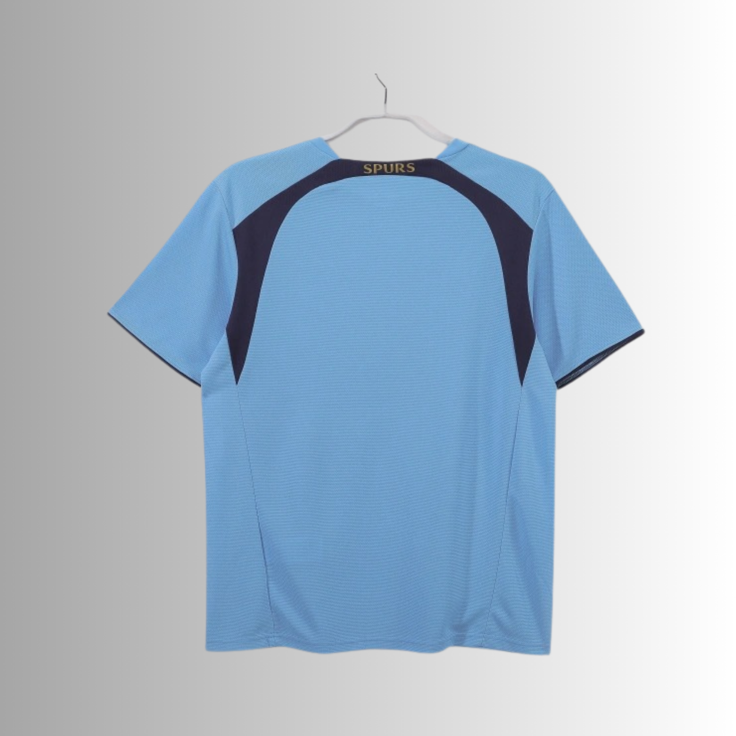 06-07 Tottenham Away Kit