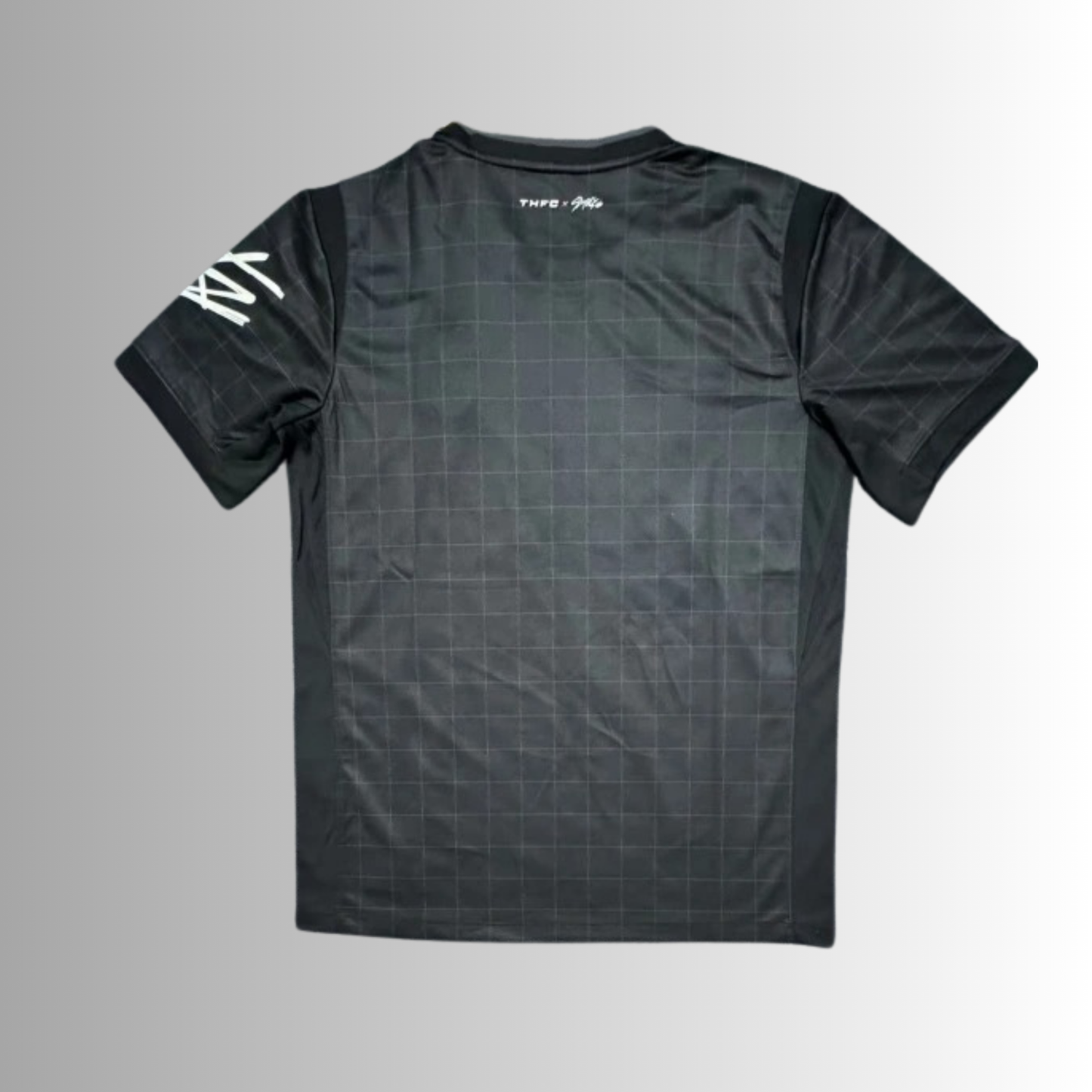 25-26 Tottenham Away Kit Special Edition