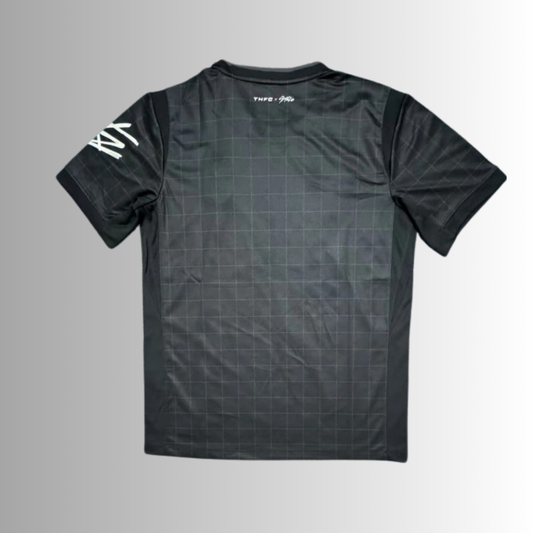 25-26 Tottenham Away Kit Special Edition