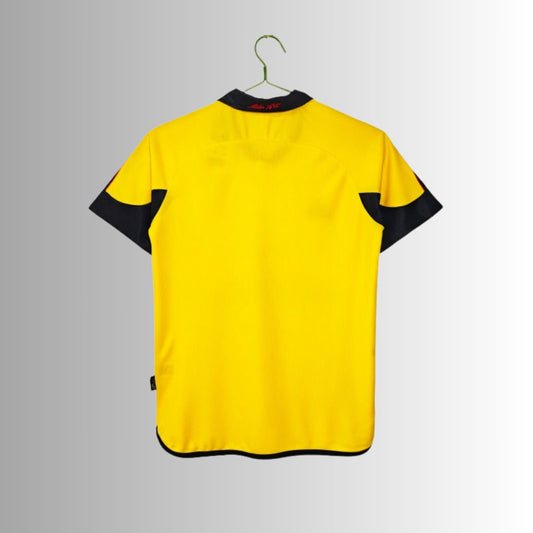 99-00 AC Milan Away Jersey