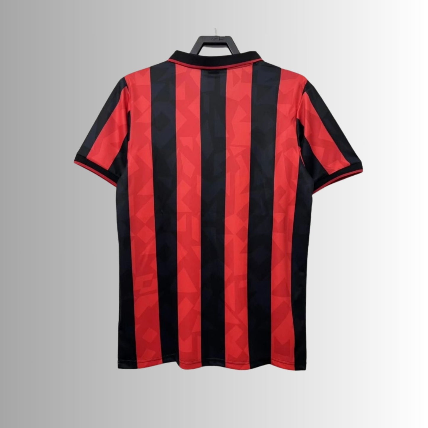 93-94 AC Milan Home Kit