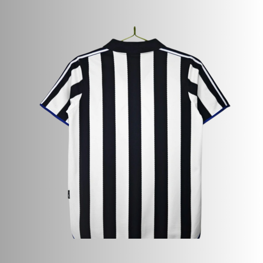 99-00 Newcastle Home Kit