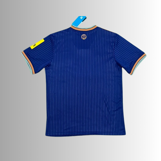 25-26 Newcastle Third Kit