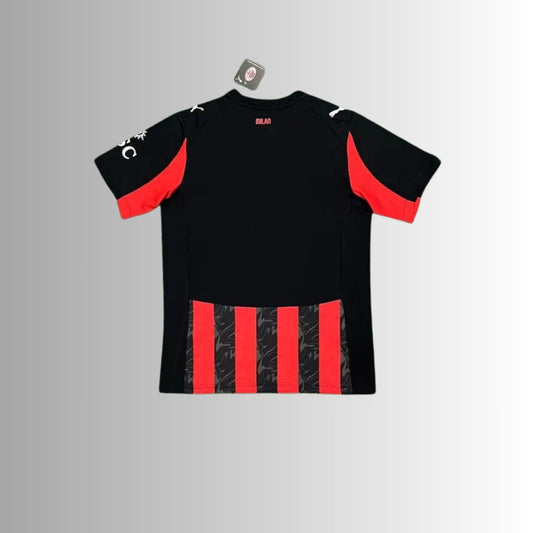 25-26 AC Milan Home kit