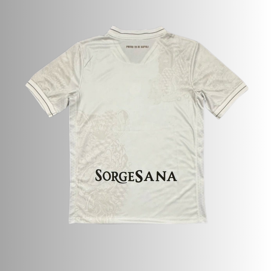 25-26 Napoli Away Kit