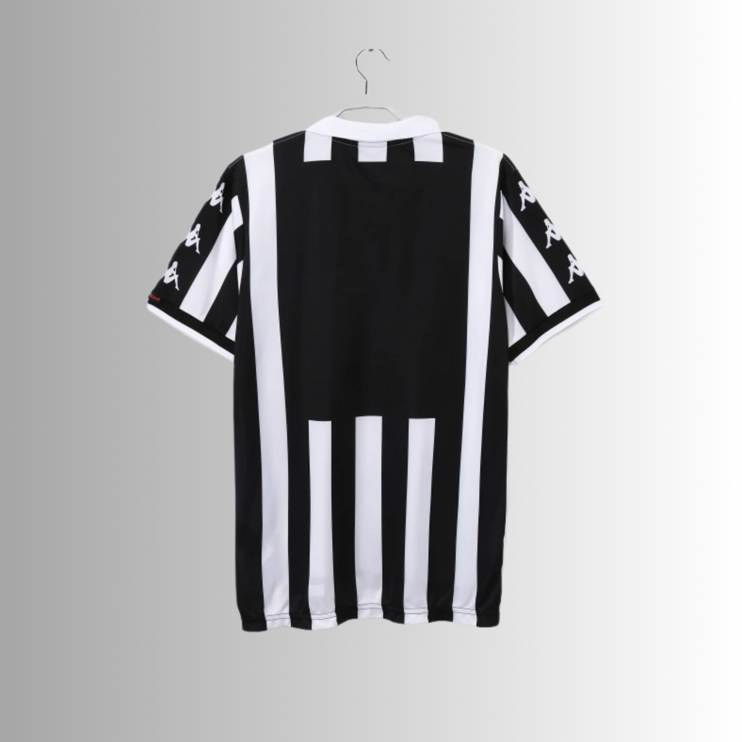 99-00 Juventus Home Kit