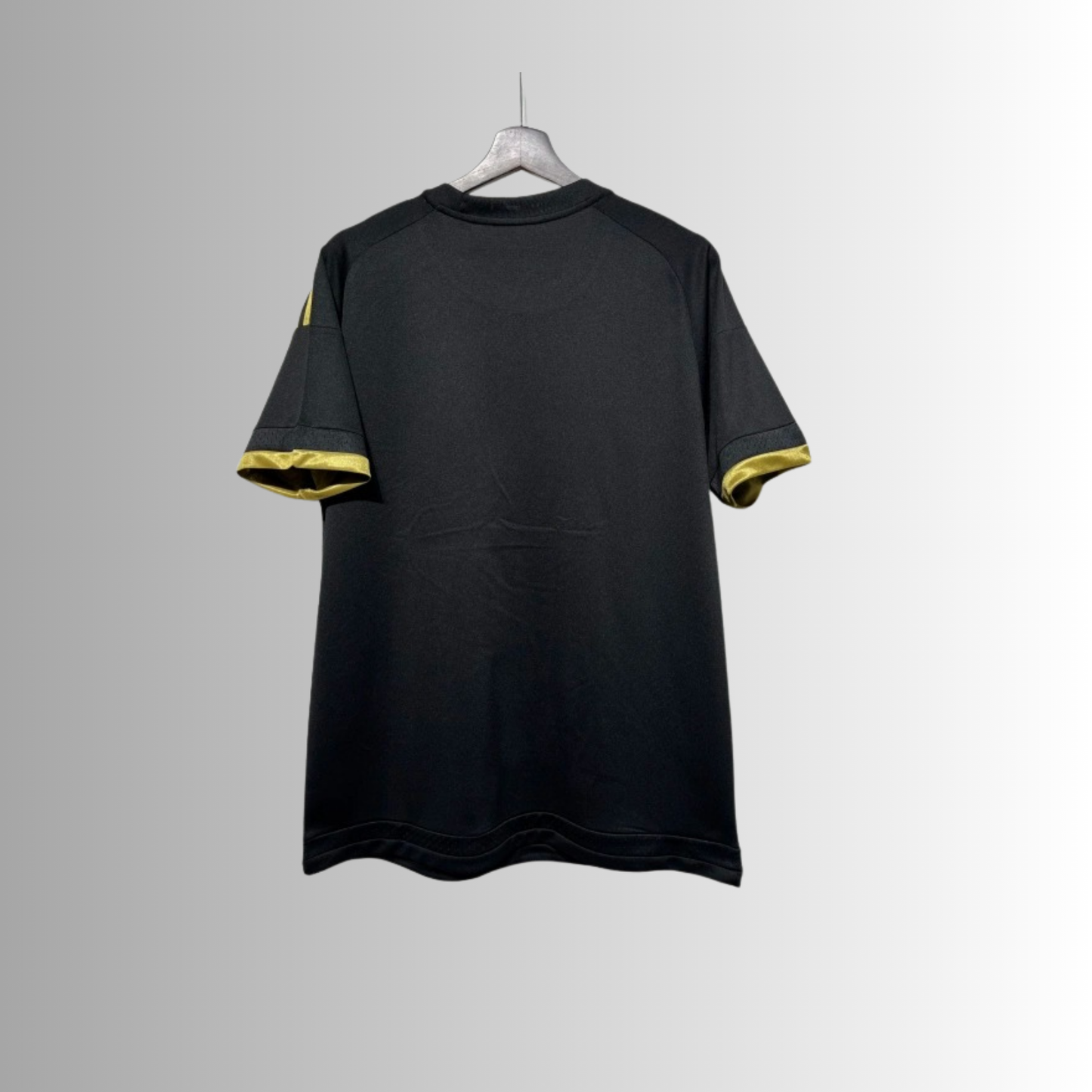 15-16 Juventus Third Kit