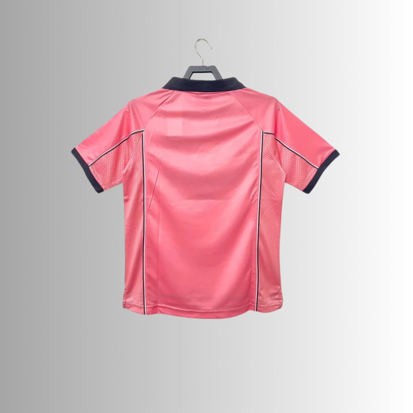97-98 Juventus Away Kit