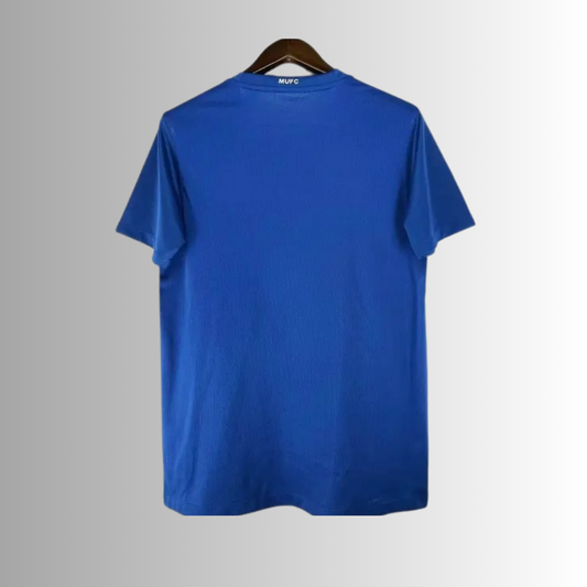 02-03 Manchester United Away Kit