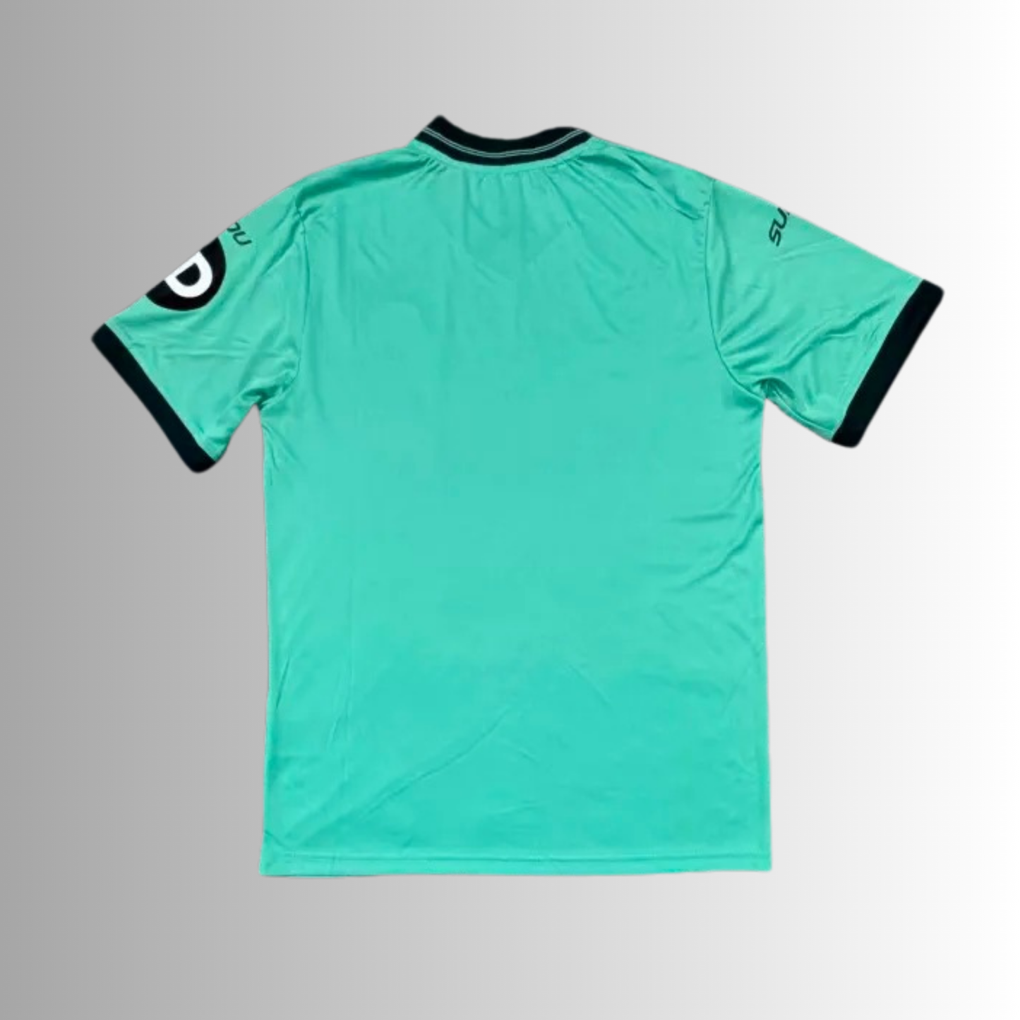 25-26 Wolves Away Kit