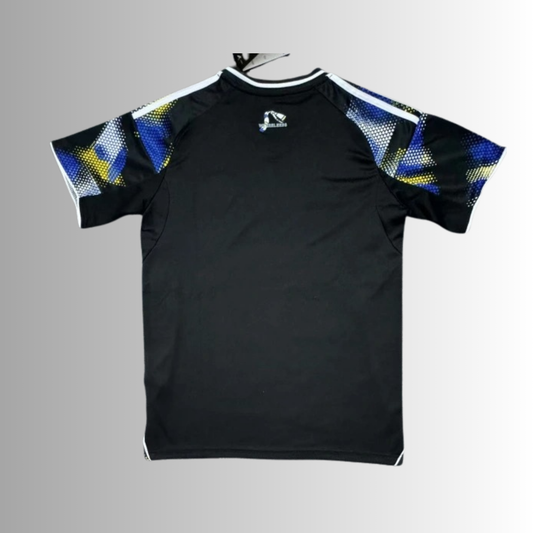 25-26 Leeds Third Kit