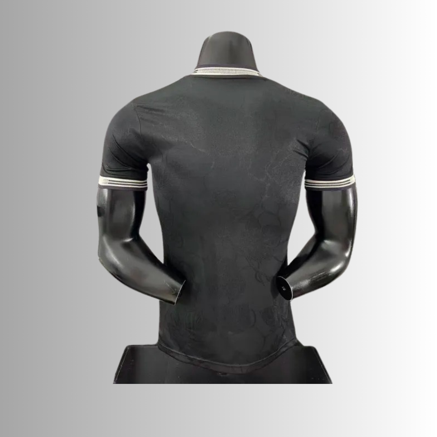 25-26 Juventus Third Kit