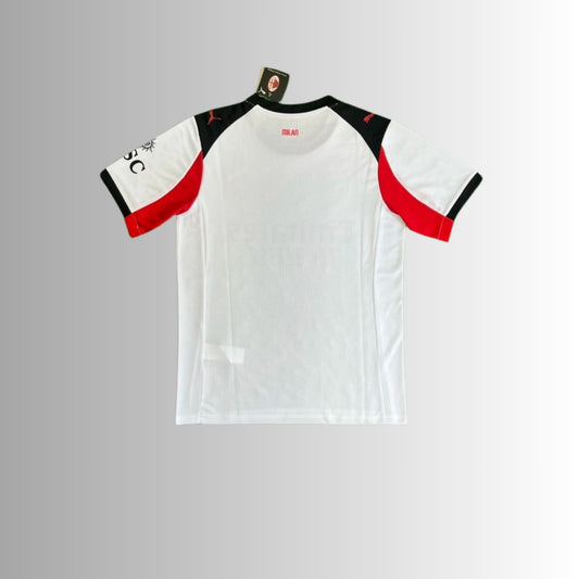 25-26 AC Milan Away Jersey