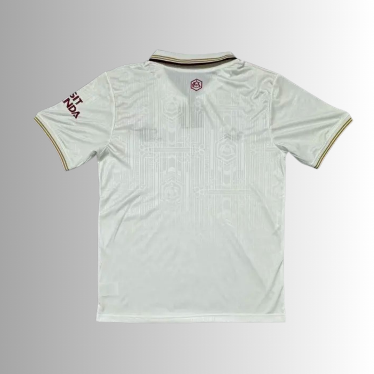 25-26 Arsenal Third Kit