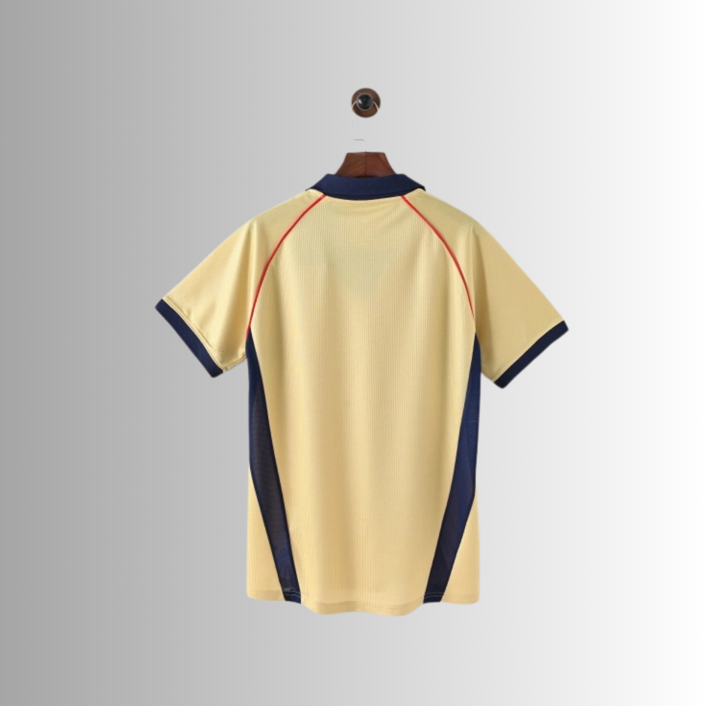 01-02 Arsenal Third Kit