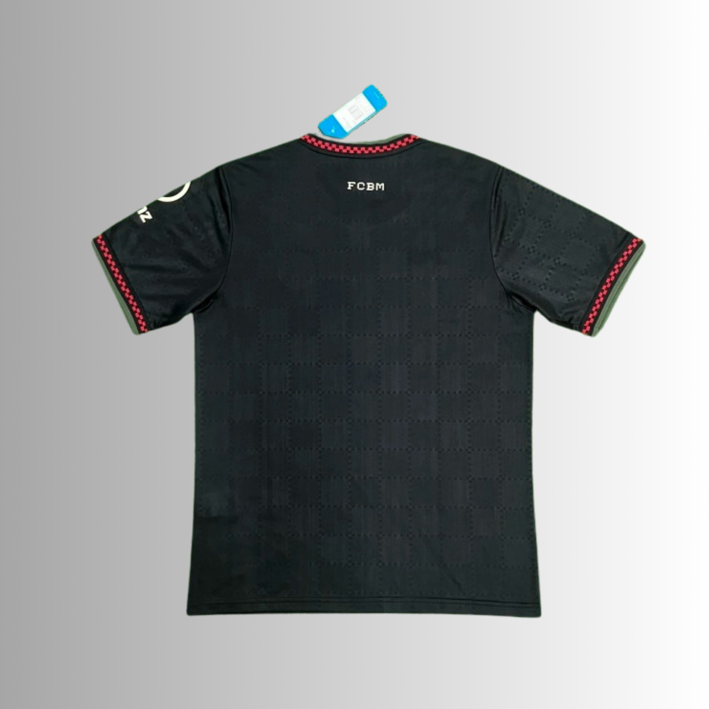 25-26 Bayern Munich Third Kit