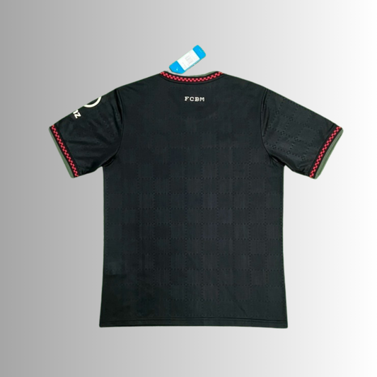 25-26 Bayern Munich Third Kit