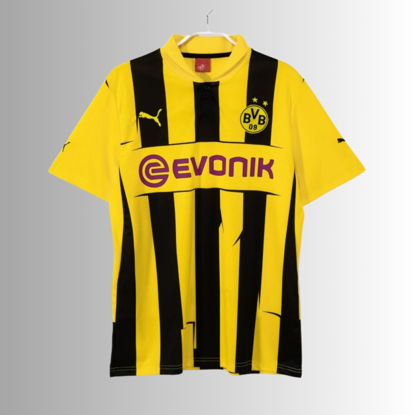 12-13 Dortmund Home Kit