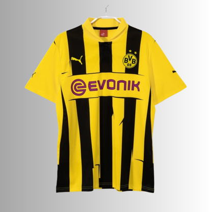 12-13 Dortmund Home Kit