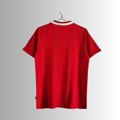 93-95 Liverpool Home Kit
