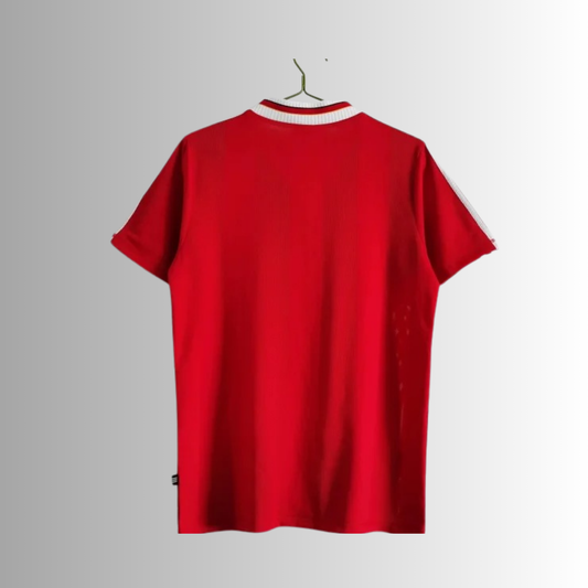 93-95 Liverpool Home Kit