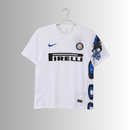 10-11 Inter Milan Away Kit