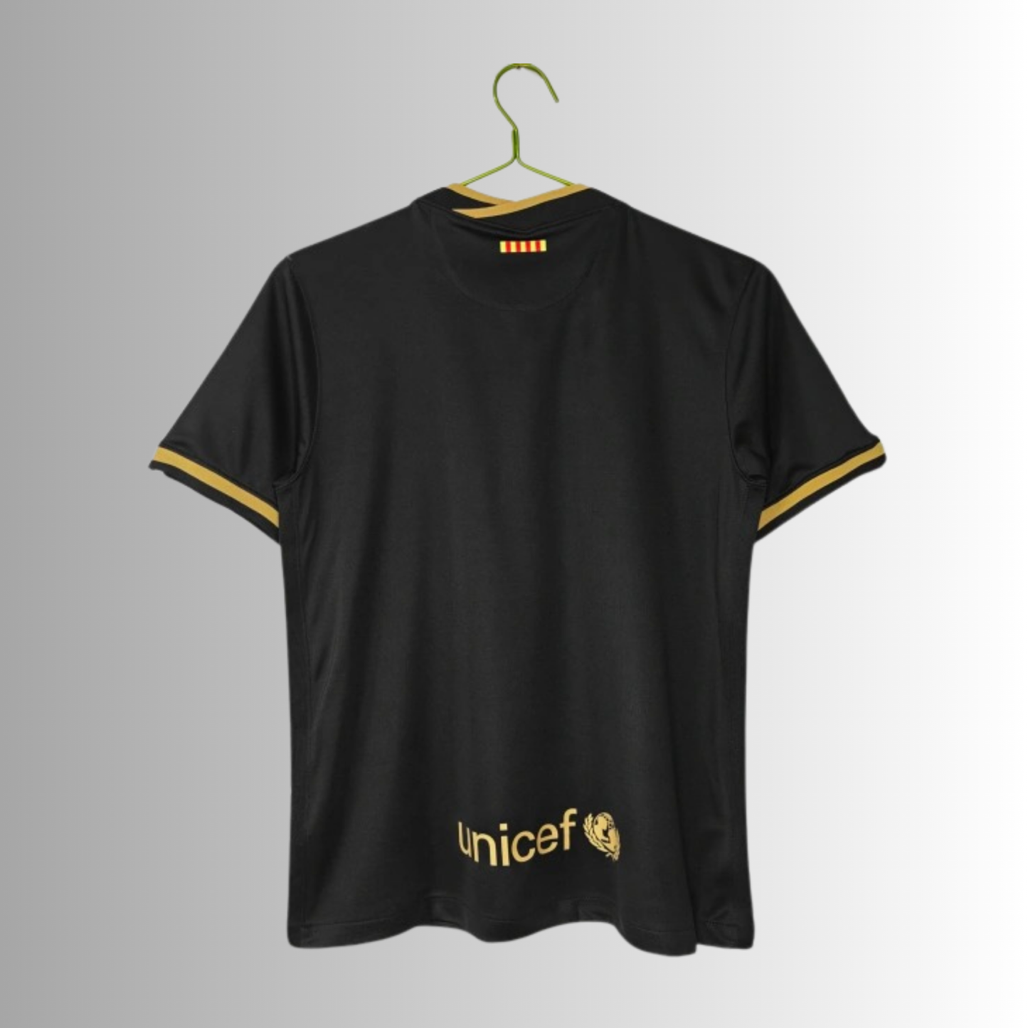 20-21 Barcelona Away Kit