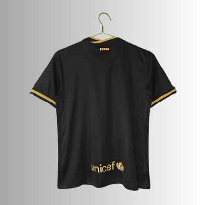 20-21 Barcelona Away Kit