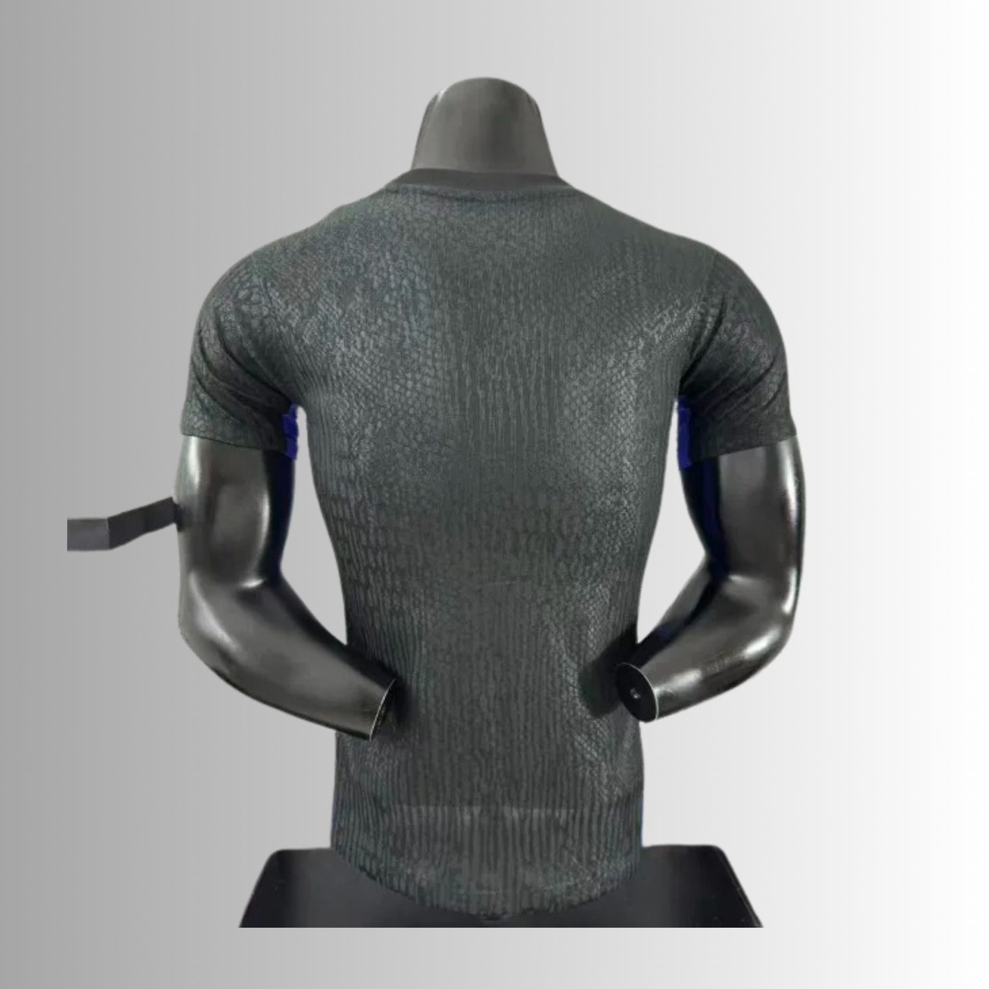 25-26 Barcelona Away Kit Purple Mamba Edition