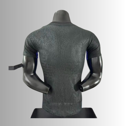 25-26 Barcelona Away Kit Purple Mamba Edition